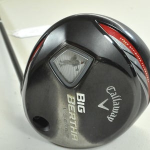 Callaway Big Bertha V Series 2014 13.5* HT Driver Senior Lite Flex RH  # 190788