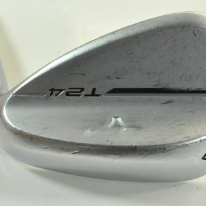 Mizuno T24 Soft Satin 50*-08S Wedge Regular Flex Right NS Pro Neo Steel # 189198