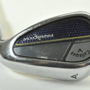 Callaway Paradym AW Gap Wedge Regular Flex Right Elevate MPH Steel # 188057