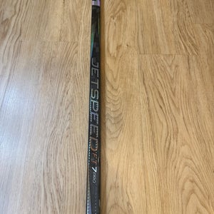 CCM RibCor Trigger 8 Hockey Stick NEW