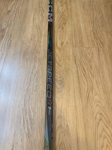 CCM RibCor Trigger 8 Hockey Stick NEW