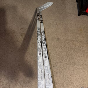 Senior CCM RibCor Trigger 9 Pro Right Handed Hockey Stick P29  (New)