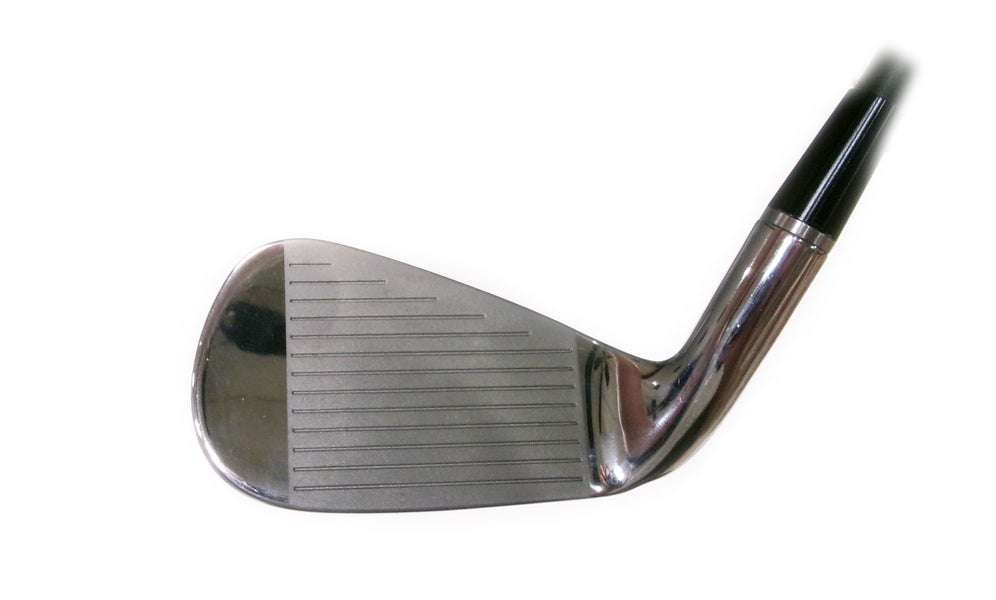 Callaway Paradym Ai Smoke HL Fitting Cart 7 Iron 2* Up Graphite Cypher Fifty