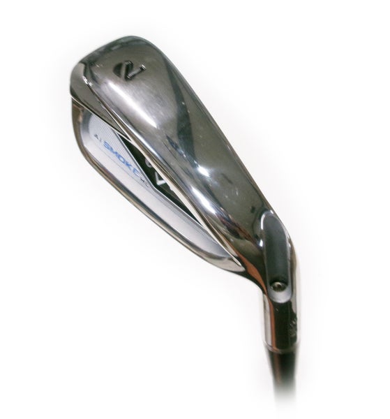 Callaway Paradym Ai Smoke HL Fitting Cart 7 Iron 2* Up Graphite Cypher Fifty