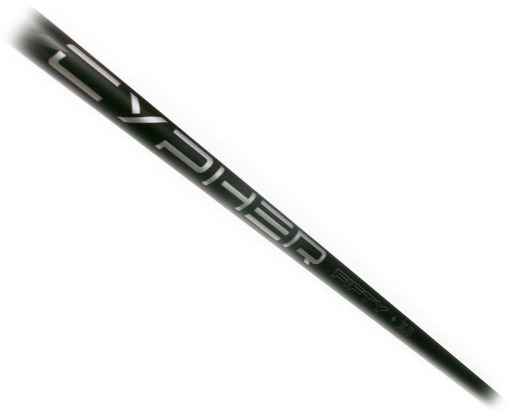 Callaway Paradym Ai Smoke HL Fitting Cart 7 Iron 2* Up Graphite Cypher Fifty