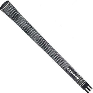 NEW Lamkin Crossline Full Cord Standard Golf Grip