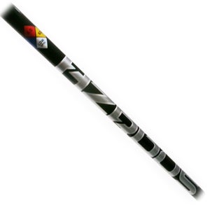NEW Project X HZRDUS Black 60g Stiff Fairway Shaft w/ Srixon Adapter