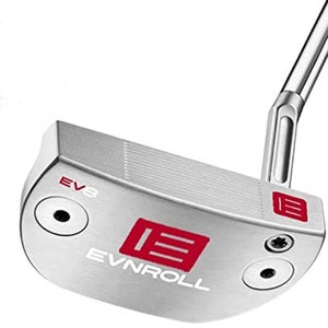 NEW Evnroll EV8 Short Slant 35" Tour Mallet Putter