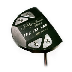 Bobby Grace The Fat Man 35" Mallet Putter