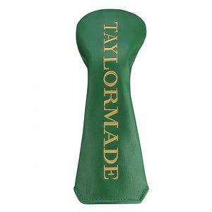 NEW 2023 TaylorMade British Open Royal Liverpool Rescue/Hybrid Headcover