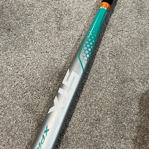 STX Field Hockey Beginner’s Stick XPR 50, Teal Blue/Grey, 36”, EUC