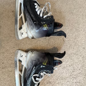 Bauer Vapor Hyperlite 2 Skates Size 5