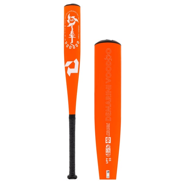 Used DeMarini WBD2540010 27" 17 oz. - Excellent Condition