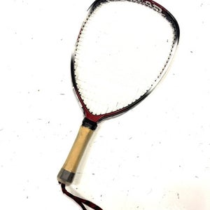 Used Head LASERSPEED Adult Racquetball Racquet Red Unknown 11860-S000292964