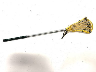 Used DeBeer UK Wmn Atk/Mid Complete Stick Yellow 11860-C000292934