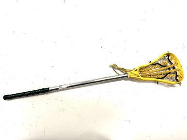 Used DeBeer UK Wmn Atk/Mid Complete Stick Yellow 11860-C000292934