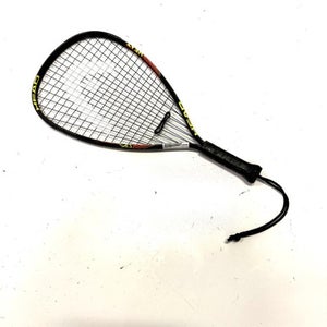 Used Head CPS Adult Racquetball Racquet Black Unknown 11860-C000292927