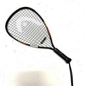 Used Head CPS Adult Racquetball Racquet Black Unknown 11860-C000292923