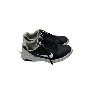 Used Nike INFINITY G Mens Golf Shoes Black Senior 9.5 11347-S000249638