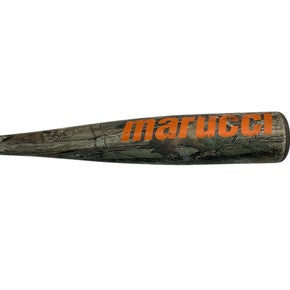 Used Marucci REALTREE BB/SB USSSA 2 3/4 Bat 26" 11347-S000249608