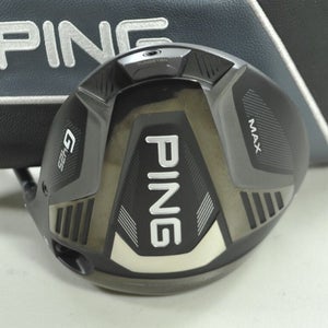 Ping G425 Max 9* Driver Stiff Flex Right Alta CB 55g  # 195653