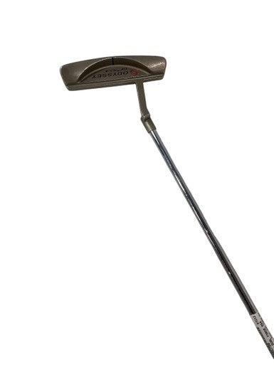 Used Odyssey DUAL FORCE 554 Mens Putter RH 11347-S000249558