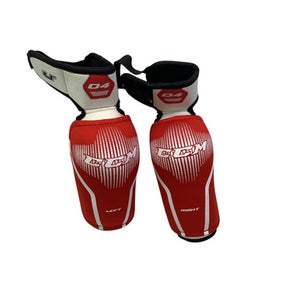Used CCM 04 Senior Elbow Pads MD 11347-S000249555