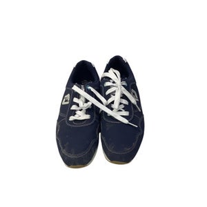 Used Foot Joy Womens Golf Shoes Navy Blue Senior 8 11347-S000249533