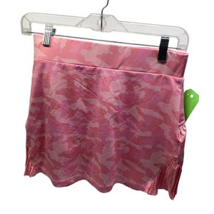 Used Skirt/Skort W Pink XS 11347-S000249494