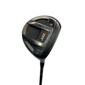 Used Nickent TDX Mens Fairway Wood RH 3 Wood 11347-S000249452