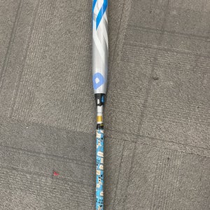 Used Demarini CF ZEN BB/SB Fastpitch Bat 33" 11614-S000215740