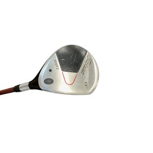Used Titleist 906 F4 Mens Fairway Wood RH 3 Wood 11479-S000396871