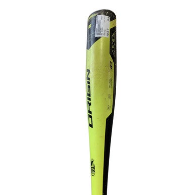 Used AXE ORIGIN BB/SB USSSA 2 5/8 Bat 30" 11479-S000396810
