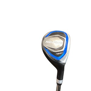 Used Top Flite 4 HY Jr Hybrid Club RH 4 Hybrid 11479-S000396799
