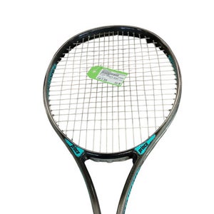 Used Prince GRAPHITE SPORT Adult Tennis Racquet Black 4 1/8" 11479-S000396780