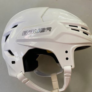Small Bauer Re-Akt 95 Helmet Small