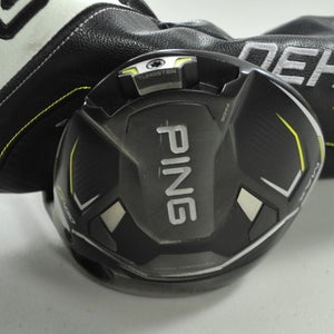 Ping G430 Max 10.5* Driver Regular Flex Right Tour 65g  # 198184