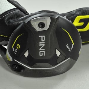 Ping G430 SFT 5-19* Fairway Wood Senior Flex RH Alta Quick 45g Graphite # 198175