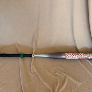 Combat Original Bat (-6) 28 oz 34" (Used)