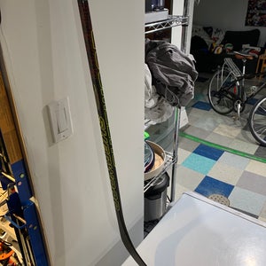 Youth Sher-Wood Rekker Legend Pro