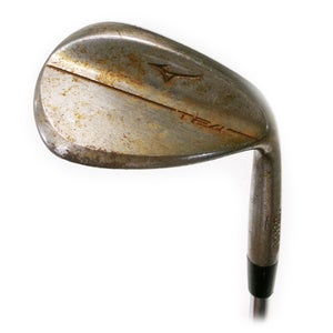 Mizuno T24 Forged 54*/10* S Wedge Steel TT DG S400 Tour Issue Stiff Flex