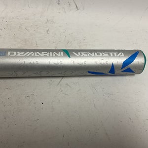 Used Demarini Vendetta VCF-19 Fastpitch Bat 32" 11855-S000186744