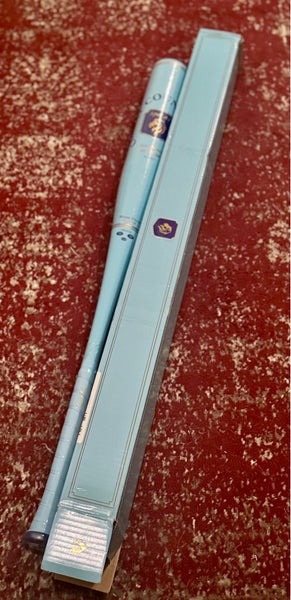 2025 COMBAT MFG COUNTRY CLUB SPEC-A1 BBCOR BAT, MEMBERS ONLY: SWING EASY (-3)  30 oz 33" (New)