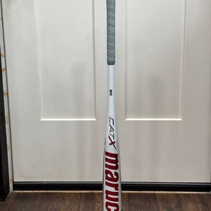 Marucci CATX Alloy BBCOR Certified Bat (-3)  30 oz 33" (New)