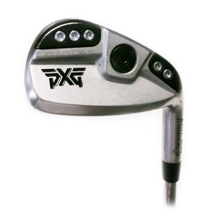 PXG 0311P Gen 5 Forged Single 9 Iron Steel True Temper Elevate Tour Stiff Flex