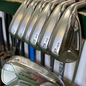 Cleveland Launcher UHX 4-PW Iron Set