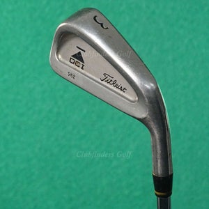 Titleist DCI 962 Single 3 Iron True Temper TT Lite XL Steel Regular