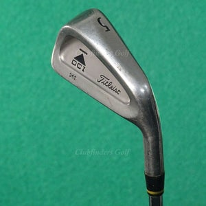 Titleist DCI 962 Single 5 Iron True Temper TT Lite XL Steel Regular