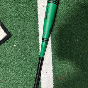 2024 Victus Crayon Bat  Alloy USSSA Certified Bat (-10)  16 oz 26" (Used)