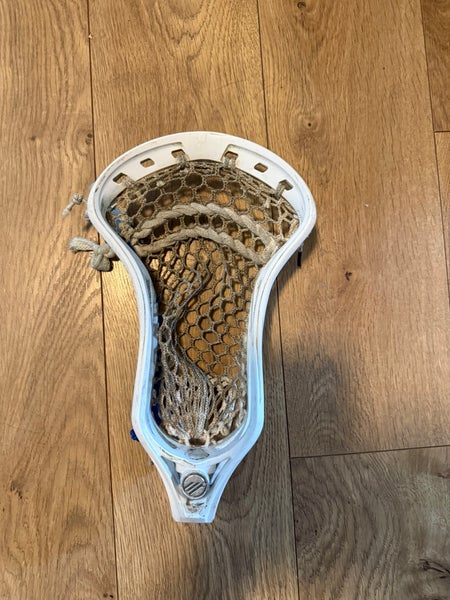 Maverik Strung Kinetik 2.0 Head (Used)